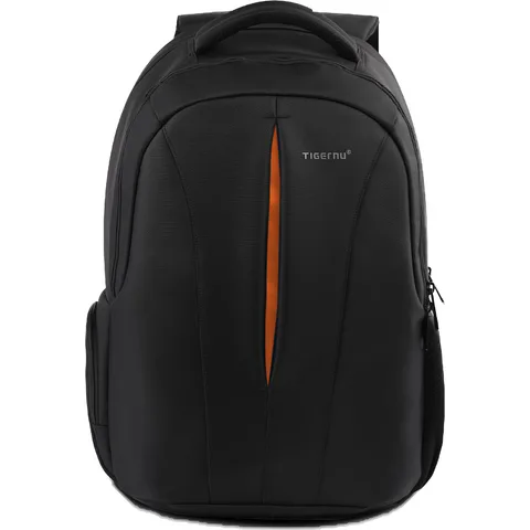 Рюкзак для ноутбука Tigernu T-B3105 15.6" (T-B3105B) Black Orange