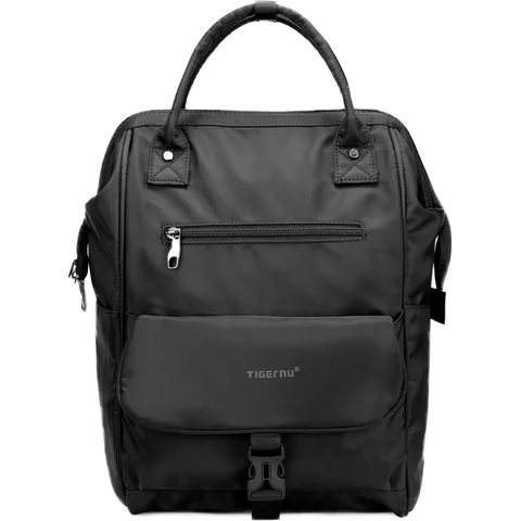 Рюкзак для ноутбука Tigernu T-B3184 Oxford 14" (T-B3184Black) Black