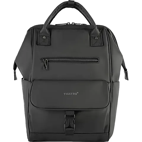 Рюкзак для ноутбука Tigernu T-B3184TPU 14" (T-B3184TPUBlack) Black