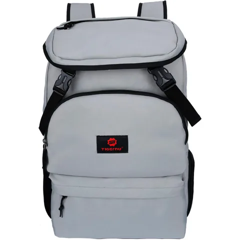 Рюкзак для ноутбука Tigernu T-B3210 15.6" (T-B3210SilGrey) Silver Gray