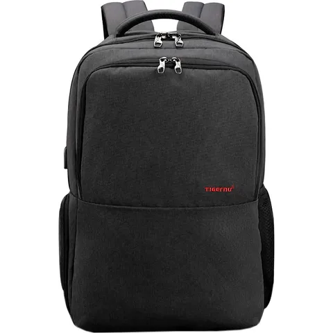 Рюкзак для ноутбука Tigernu T-B3259 15.6" (T-B3259Black) Black