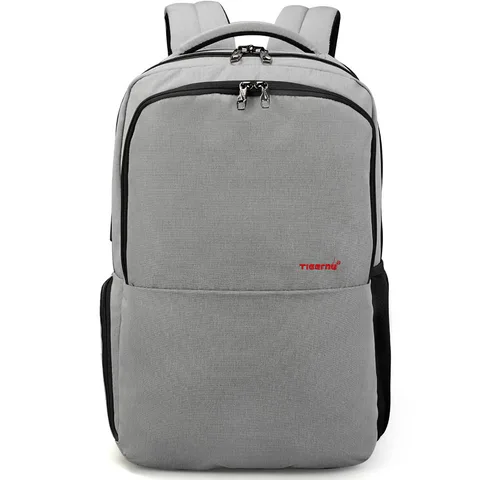 Рюкзак для ноутбука Tigernu T-B3259 15.6" (T-B3259Grey) Grey