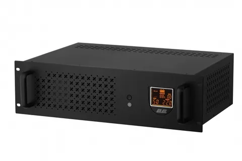 ИБП 2E RE1500 RM 3U 1500VA/900W (2E-RE1500)