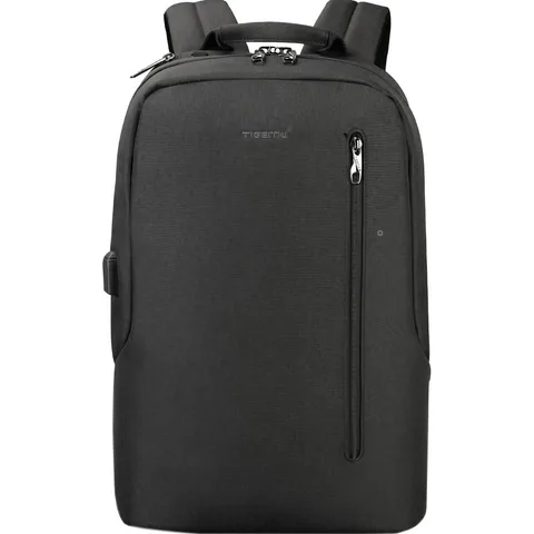 Рюкзак для ноутбука Tigernu T-B3621B 15.6" (T-B3621BBlack) Black