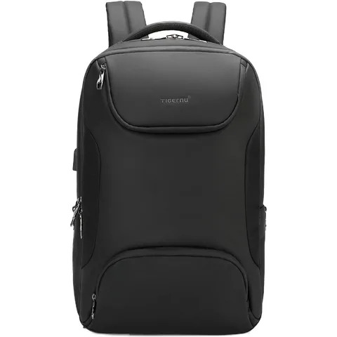 Рюкзак для ноутбука Tigernu T-B3976 15.6" Black