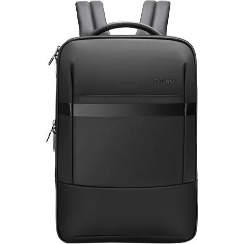 Рюкзак для ноутбука Tigernu T-B3982 15.6" (T-B3982B) Black