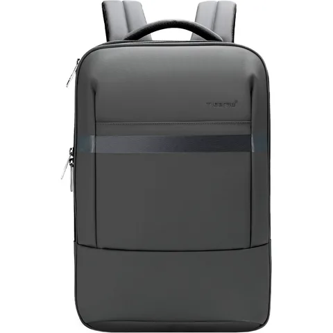Рюкзак для ноутбука Tigernu T-B3982 15.6" (T-B3982Grey) Grey