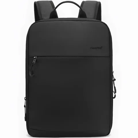 Рюкзак для ноутбука Tigernu T-B9013 15.6" (T-B9013B) Black
