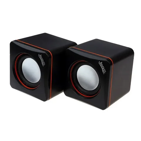 Акустическая система Jedel CK4 Black