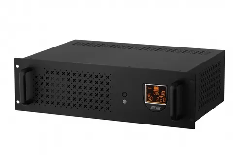 ИБП 2E RE2000 RM 3U 2000VA/1200W (2E-RE2000)
