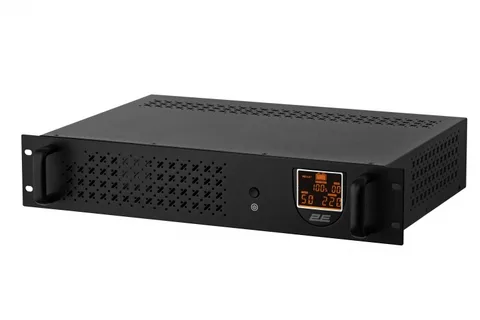 ИБП 2E RE850 RM 2U 850VA/480W (2E-RE850)