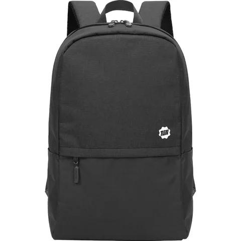 Рюкзак для ноутбука Tigernu T-B9325 15.6" (T-B9325B) Black