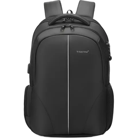 Рюкзак для ноутбука Tigernu T-B3105-3A 15.6" (T-B3105-3ABlack) Black