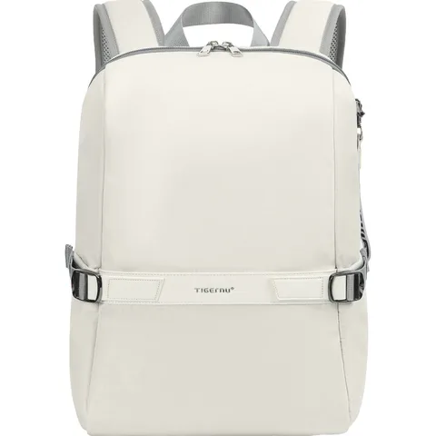Рюкзак для ноутбука Tigernu T-B9511 15" (T-B9511W) Light Beige