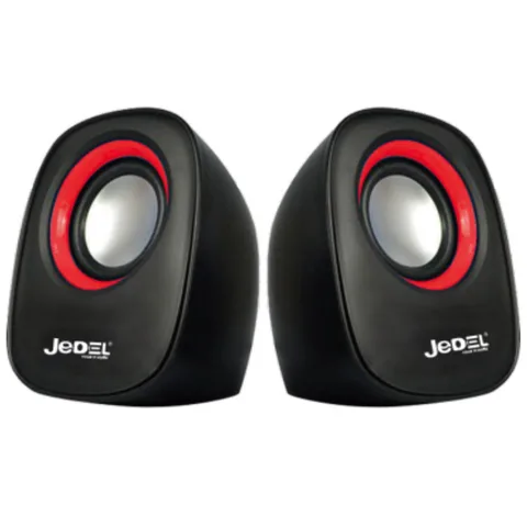 Акустическая система Jedel M600 Black