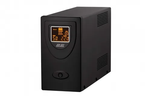ИБП 2E DD2000 2000VA/1200W (2E-DD2000)