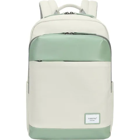 Рюкзак для ноутбука Tigernu T-B9520 15.6" (T-B9520White) White