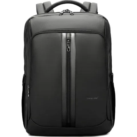 Рюкзак для ноутбука Tigernu T-B9600 15.6" (T-B9600BL) Black