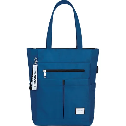 Сумка-рюкзак для ноутбука Tigernu T-S8632 15.6" (T-S8632Blue) Blue