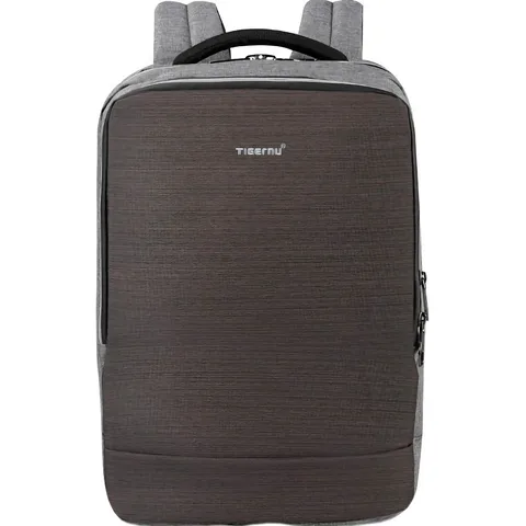Рюкзак для ноутбука Tigernu T-B3331A 15.6" (T-B3331AGrey) Grey