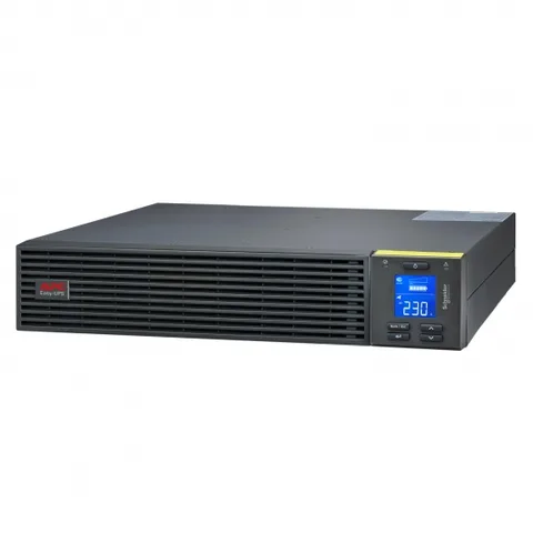 ИБП APC Easy UPS SRV RM 2U 2000VA/1800W (SRV2KRIRK-E)