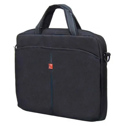 Сумка для ноутбука Continent CC-010 10" Black