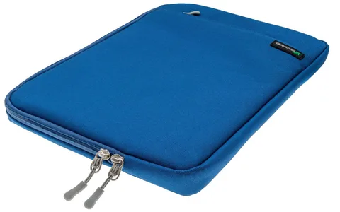 Чехол для ноутбука Grand-X SL-14B 14" Blue