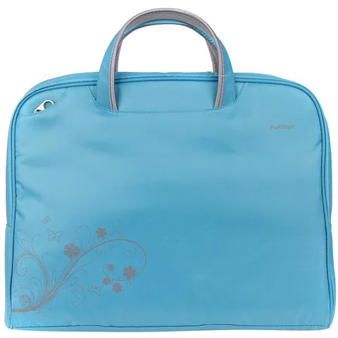 Сумка для ноутбука PORTcase KCB-51 15.6" Blue