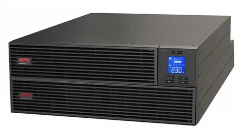 ИБП APC Easy UPS SRV RM 4U 10000VA/10000W (SRV10KRIRK)