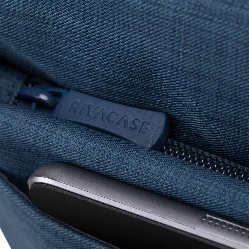Сумка для ноутбука Rivacase 8335 15.6" Blue — фото 4