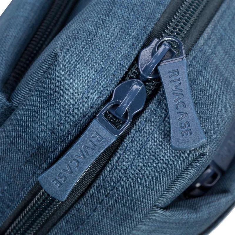 Сумка для ноутбука Rivacase 8335 15.6" Blue — фото 6
