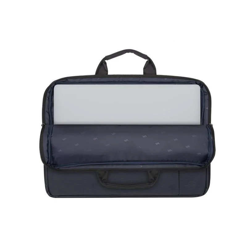 Сумка для ноутбука Rivacase 8221 13.3" Black — фото 6