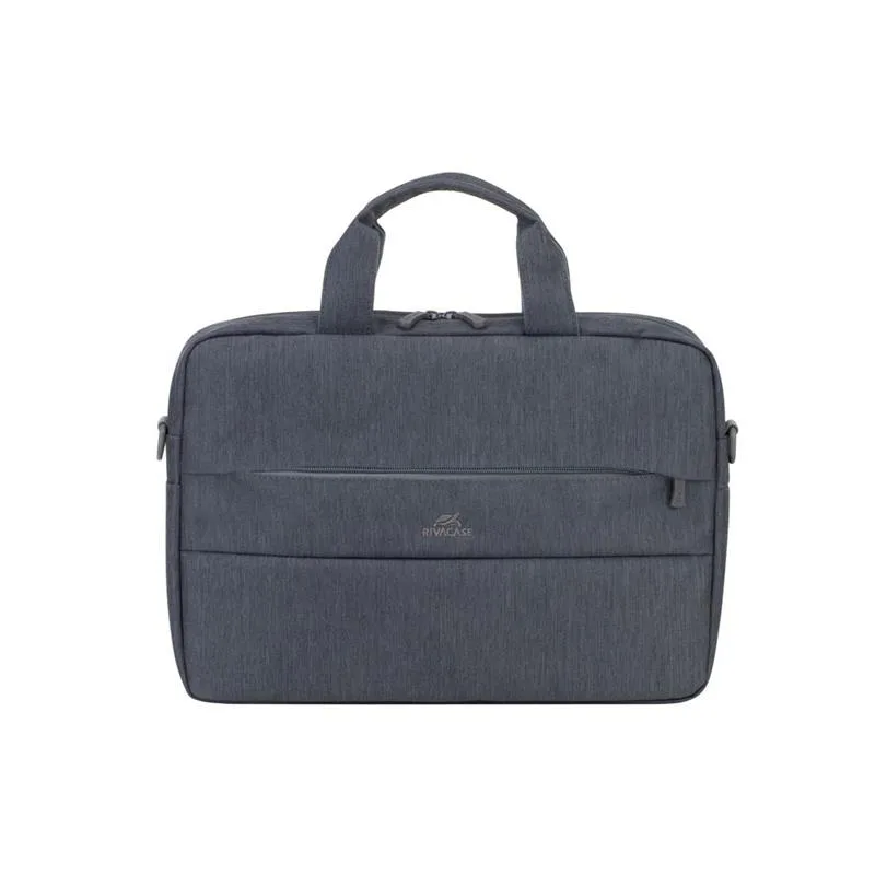 Сумка для ноутбука Rivacase 7522 14" Dark Grey — фото 3