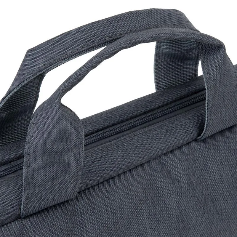 Сумка для ноутбука Rivacase 7522 14" Dark Grey — фото 7