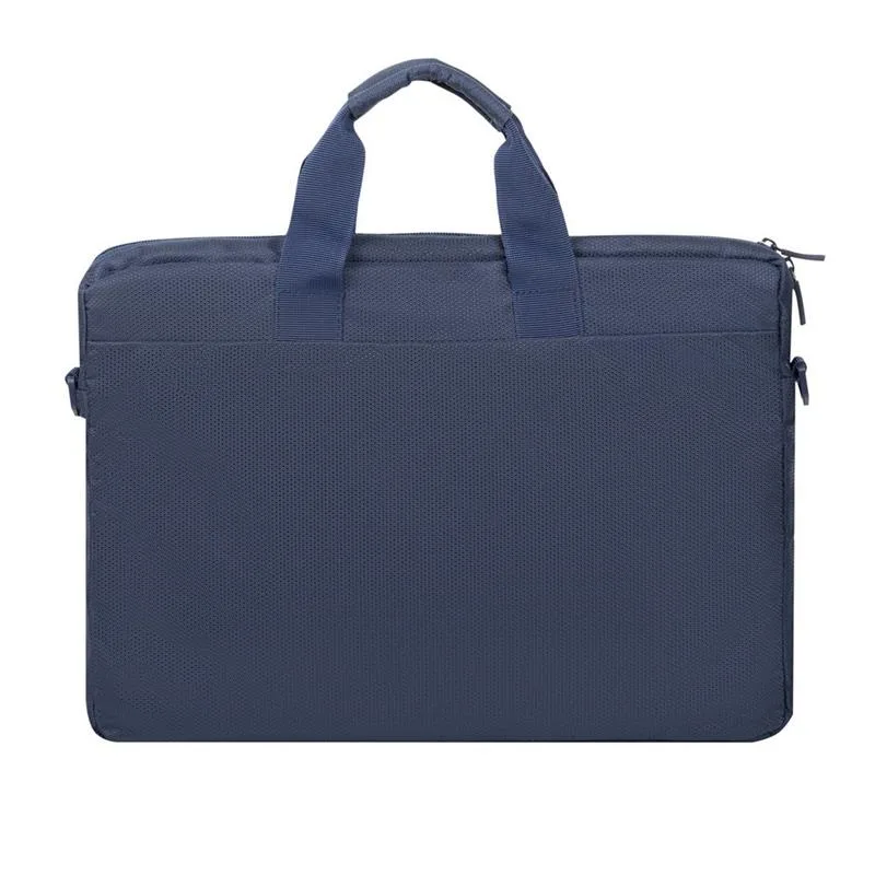 Сумка для ноутбука Rivacase 8035 15.6" Blue — фото 3