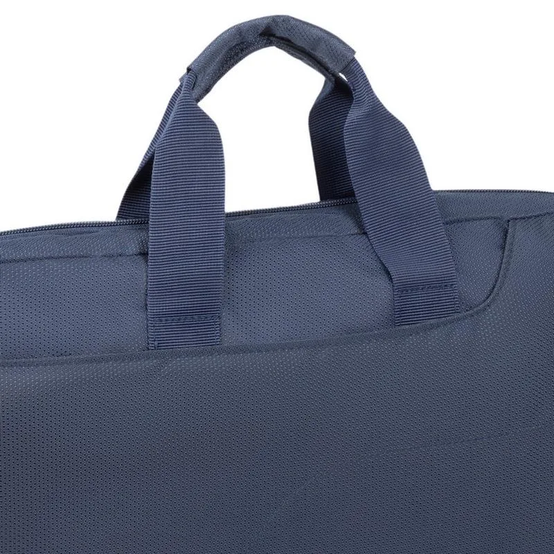 Сумка для ноутбука Rivacase 8035 15.6" Blue — фото 12