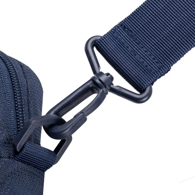 Сумка для ноутбука Rivacase 8035 15.6" Blue — фото 13