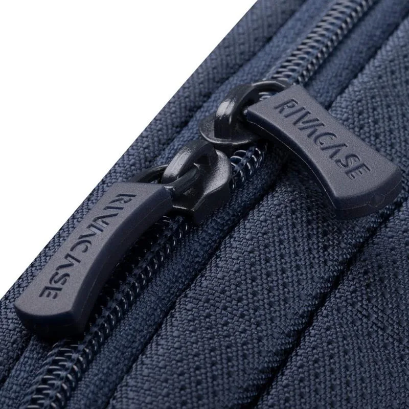 Сумка для ноутбука Rivacase 8035 15.6" Blue — фото 14