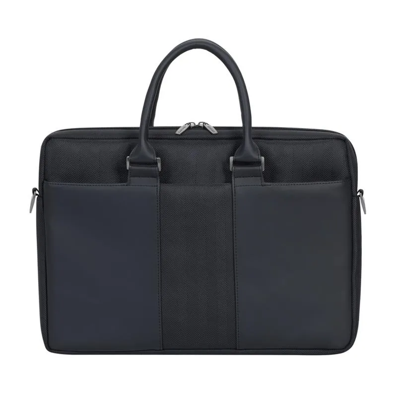 Сумка для ноутбука Rivacase 8135 15.6" Black — фото 3