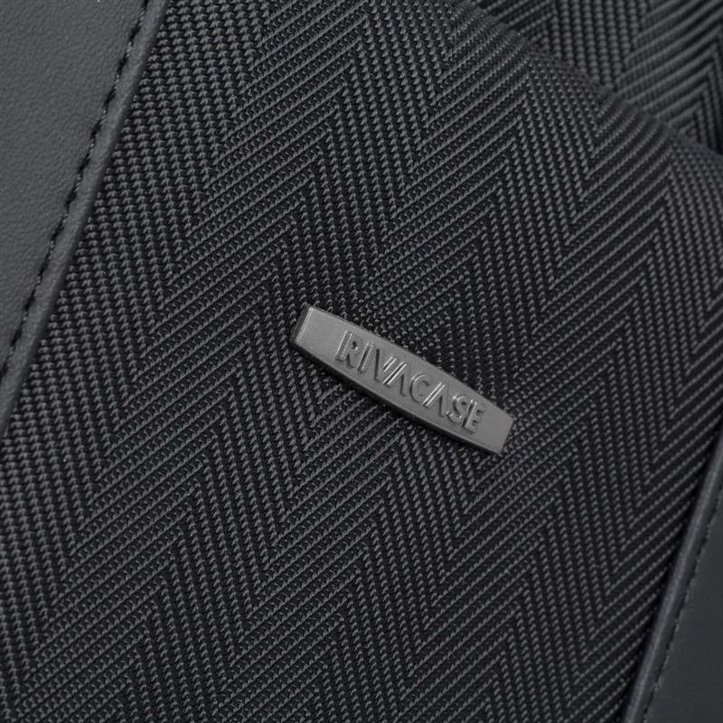 Сумка для ноутбука Rivacase 8135 15.6" Black — фото 4