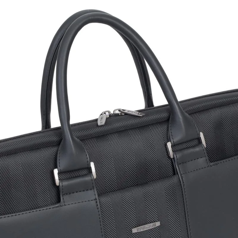 Сумка для ноутбука Rivacase 8135 15.6" Black — фото 6