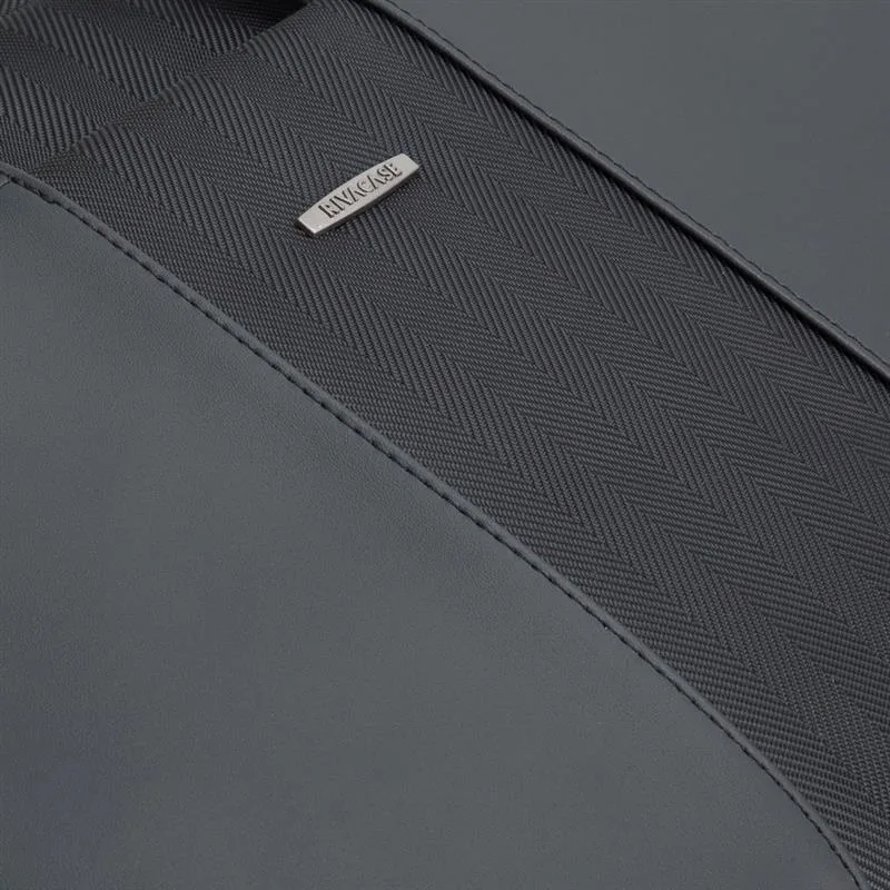 Сумка для ноутбука Rivacase 8135 15.6" Black — фото 8