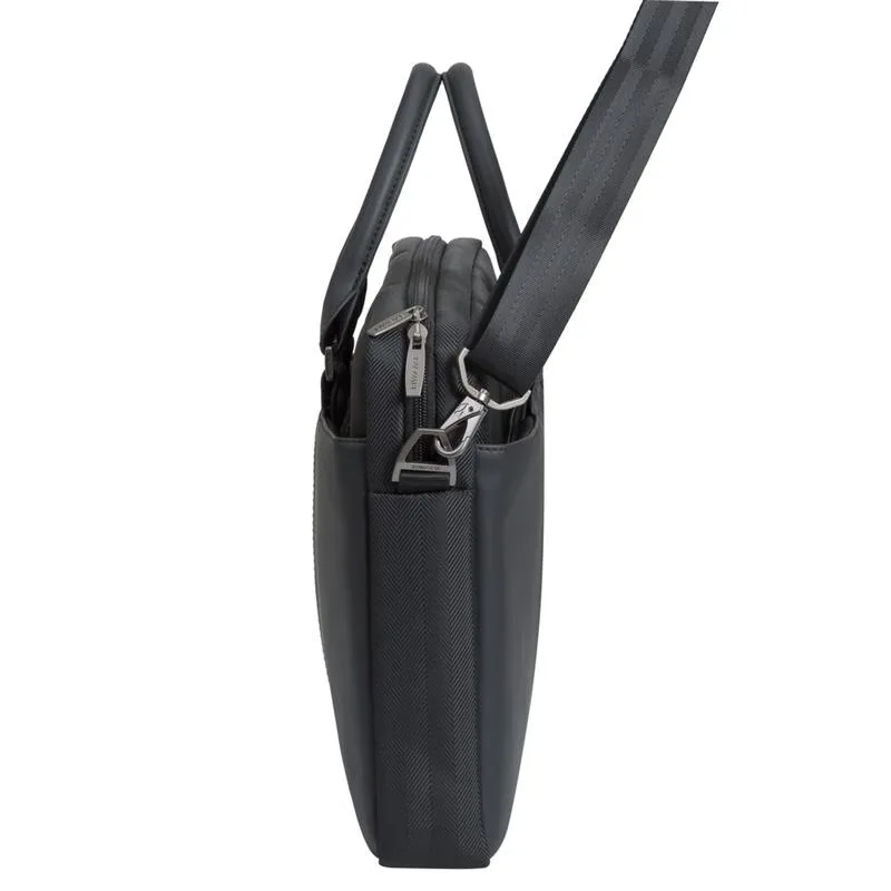 Сумка для ноутбука Rivacase 8135 15.6" Black — фото 12