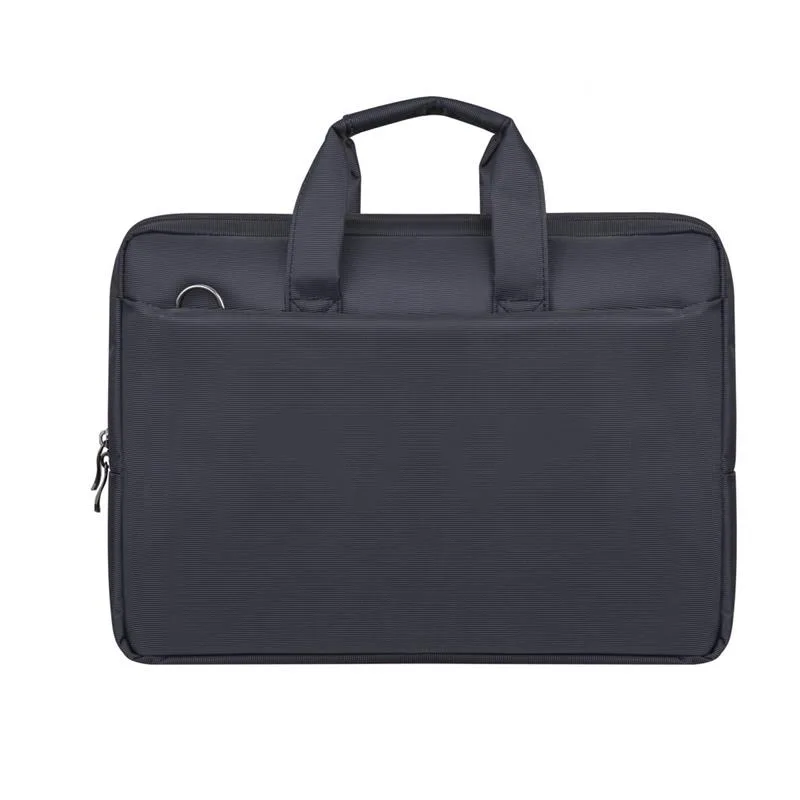 Сумка для ноутбука Rivacase 8231 15.6" Black — фото 3