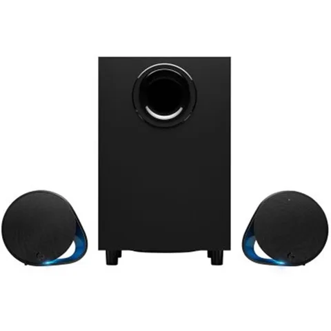 Акустическая система Logitech G560 Black (980-001301)