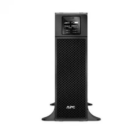 ИБП APC Smart-UPS Online RT 3U 5000VA/4500W (SRT5KXLI)