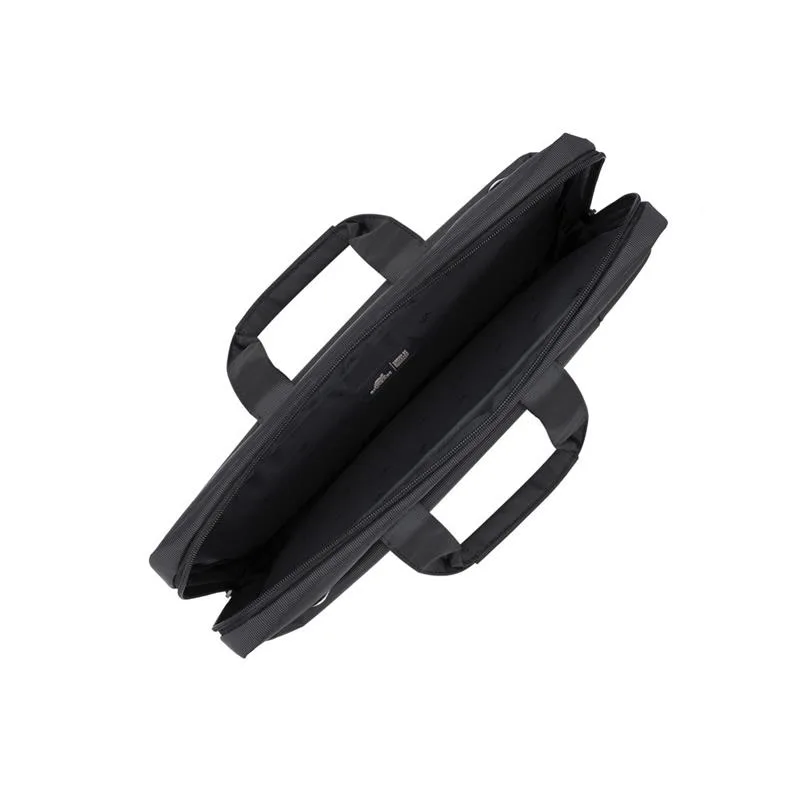 Сумка для ноутбука Rivacase 8231 15.6" Black — фото 8