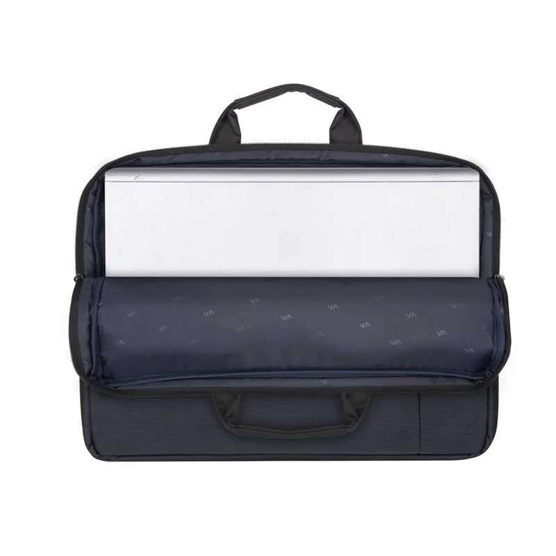 Сумка для ноутбука Rivacase 8231 15.6" Black — фото 9