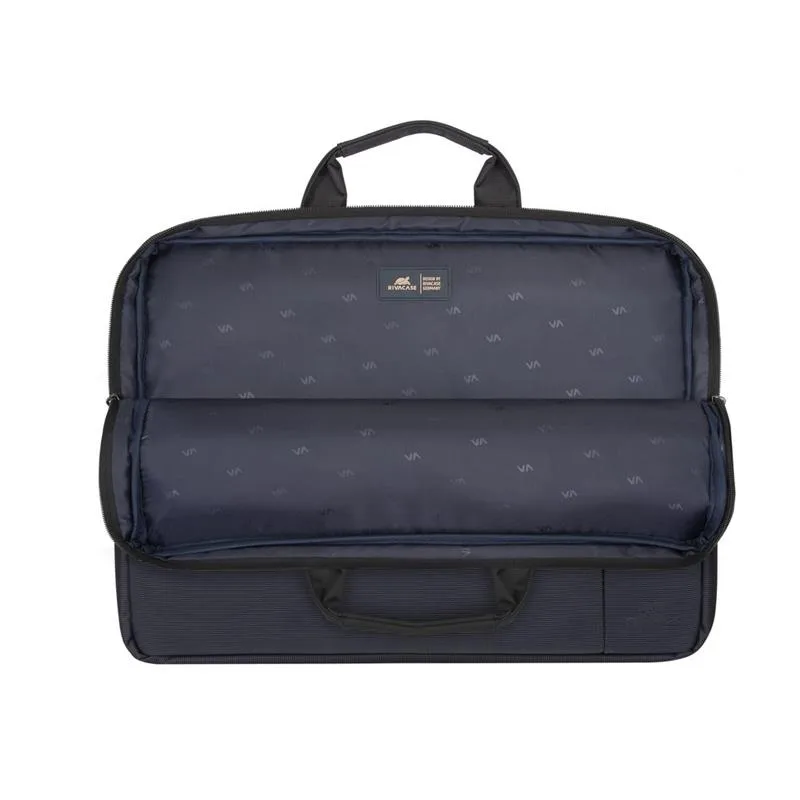 Сумка для ноутбука Rivacase 8231 15.6" Black — фото 12