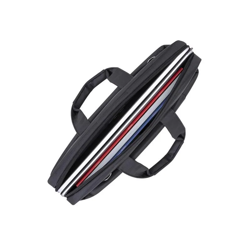 Сумка для ноутбука Rivacase 8231 15.6" Black — фото 13